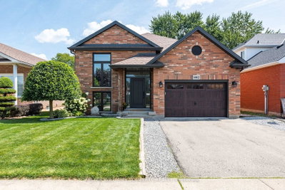 Detached House for sale at 8862 Nassau Avenue, Niagara Falls, Ontario, L2G 7W5 - Lyons Creek - MLS: X13718244