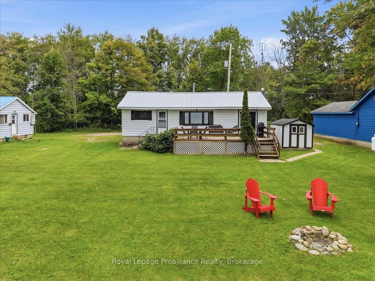 133 Hughes Lane • Tweed, ON photo 26