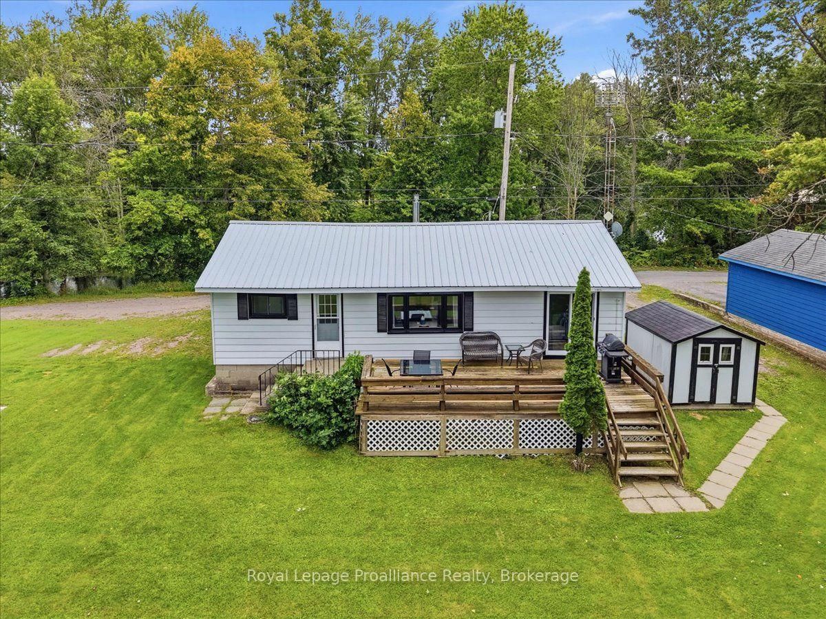 133 Hughes Lane • Tweed, ON photo 29