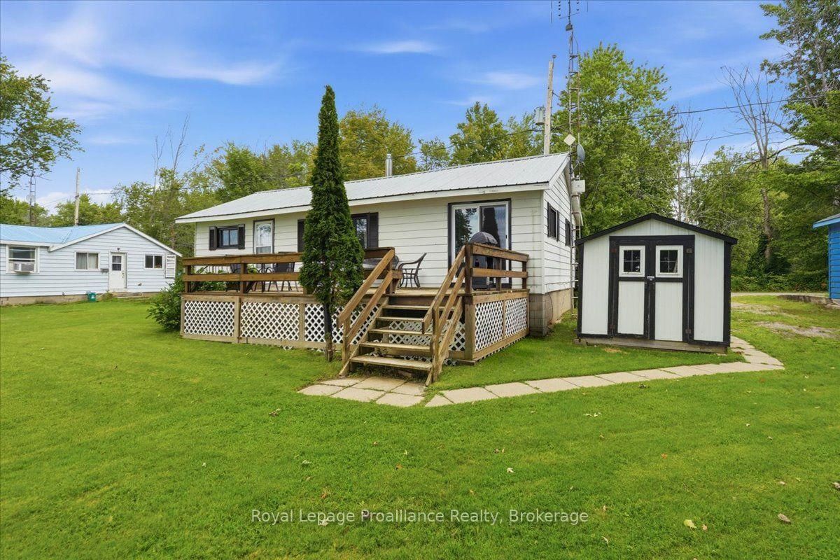 133 Hughes Lane • Tweed, ON photo 32