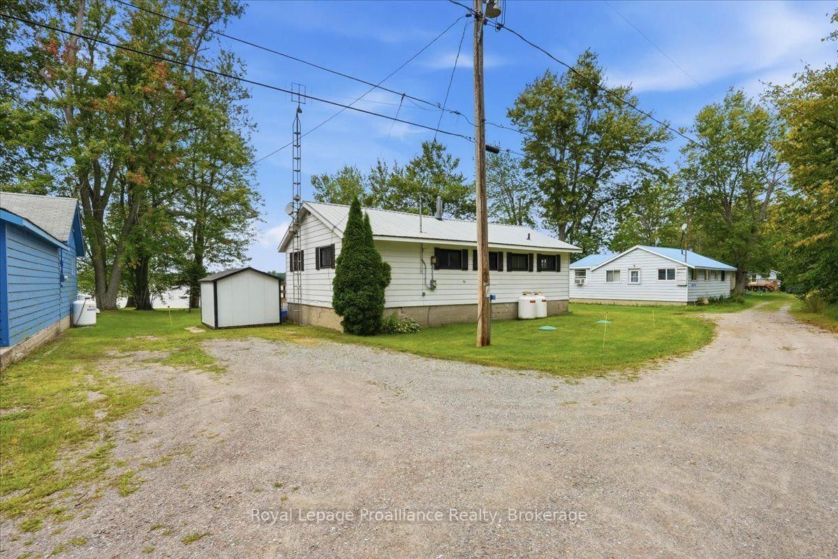 133 Hughes Lane • Tweed, ON photo 34