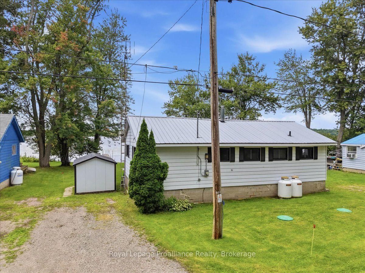 133 Hughes Lane • Tweed, ON photo 36