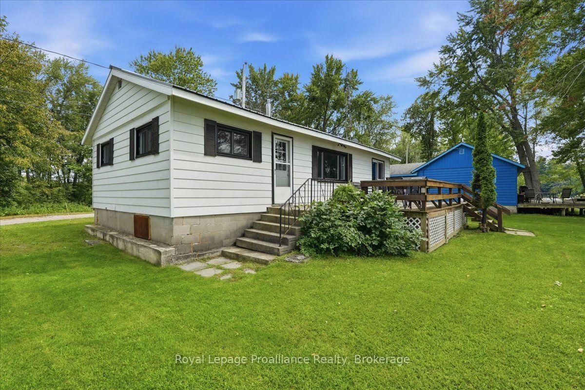 133 Hughes Lane • Tweed, ON photo 37