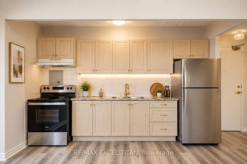105A - 468 Ottawa Street