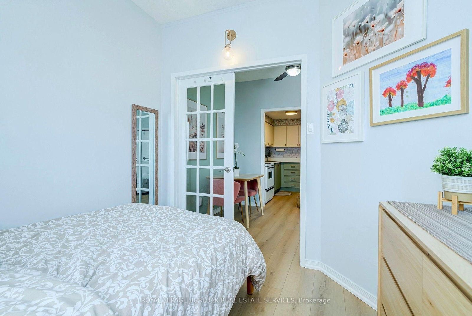 200 Limeridge Road W • #804 • Hamilton, ON photo 14