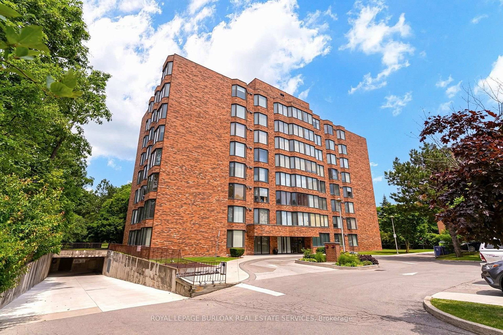 200 Limeridge Road W • #804 • Hamilton, ON photo 18