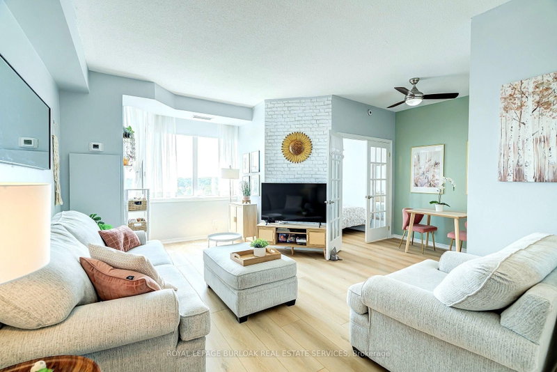 804 - 200 Limeridge Road W