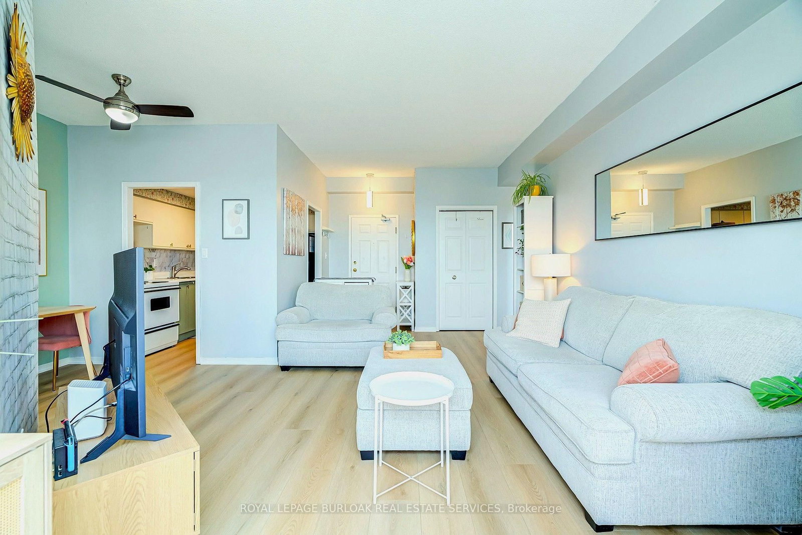 200 Limeridge Road W • #804 • Hamilton, ON photo 4