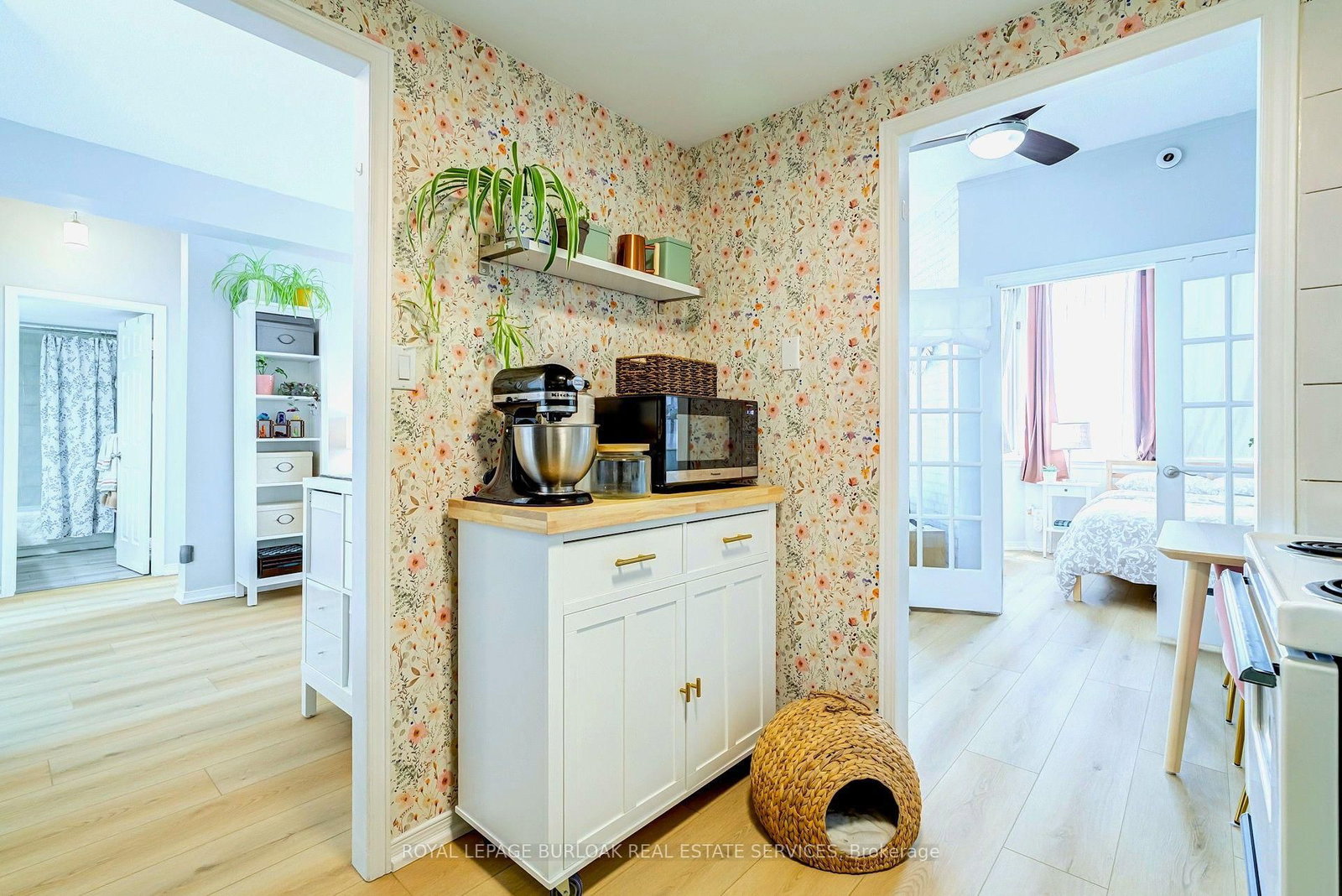 200 Limeridge Road W • #804 • Hamilton, ON photo 8