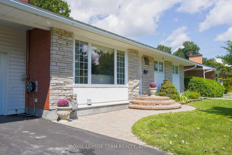 29 Epworth Avenue