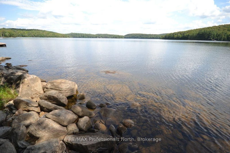 TBD Spruce Lake Trail