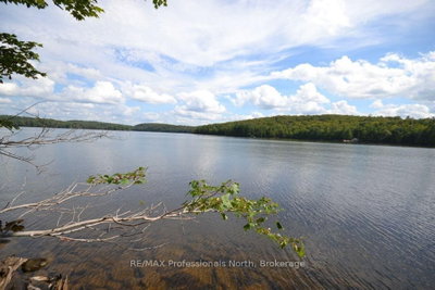TBD Spruce Lake Trail • Dysart et al, ON photo 6