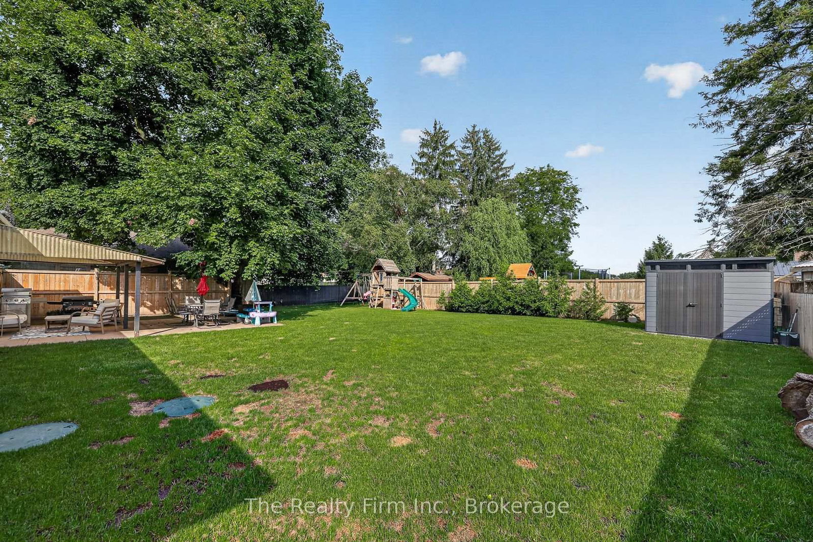 288 Main Street W • Norwich, ON photo 29