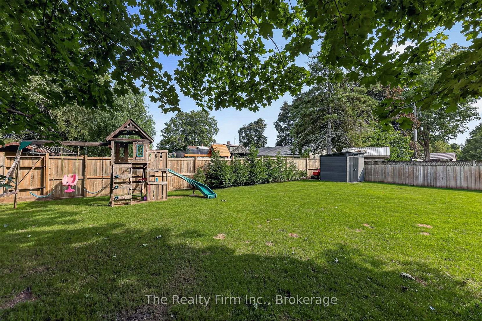 288 Main Street W • Norwich, ON photo 36