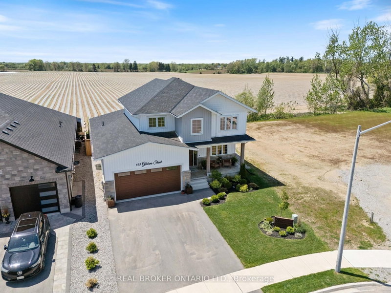 155 Gibbons Street