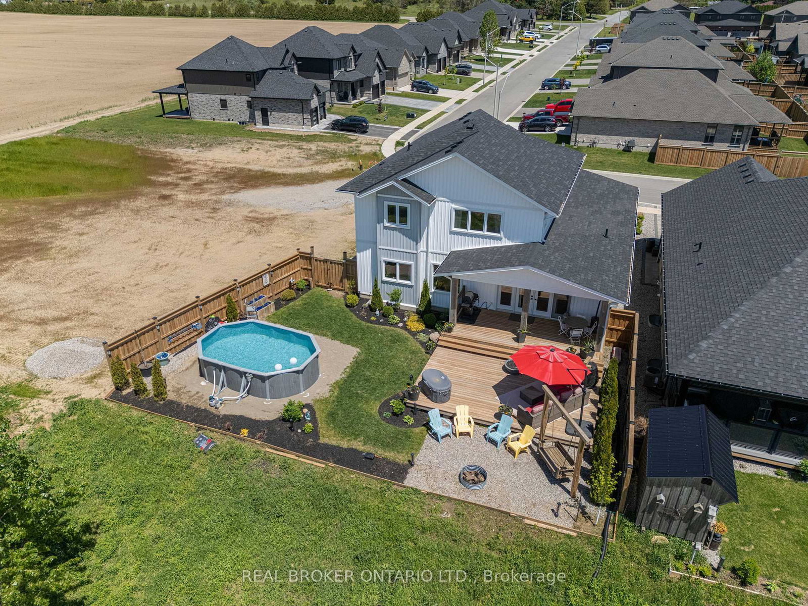 155 Gibbons Street • Norfolk, ON photo 4
