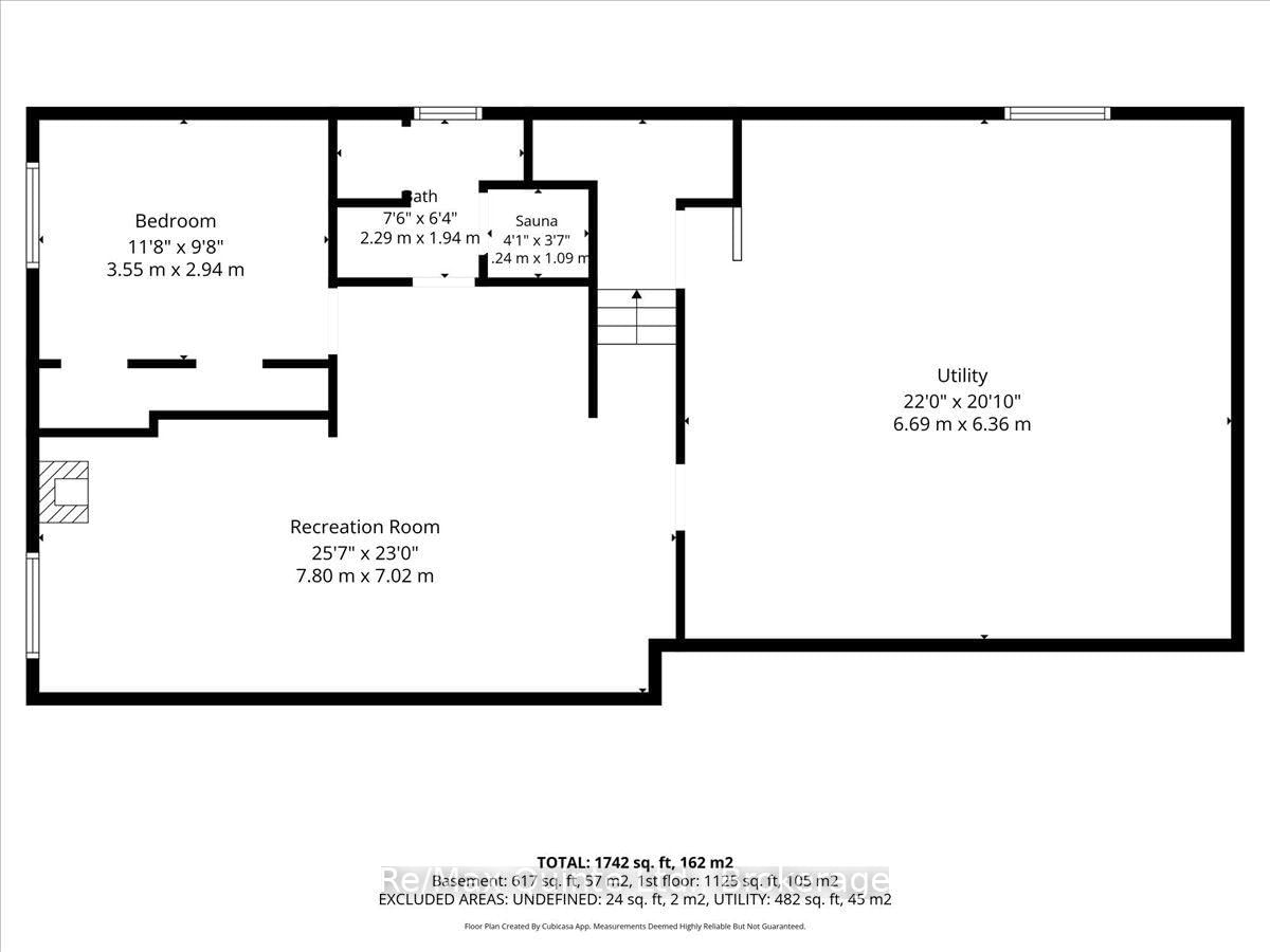 5 Simeon Street • Prince Edward County, ON photo 37