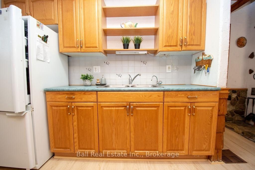 2137 Chipmunk Road • Douro-Dummer, ON photo 13