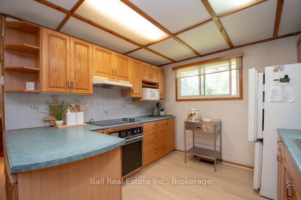 2137 Chipmunk Road • Douro-Dummer, ON photo 14