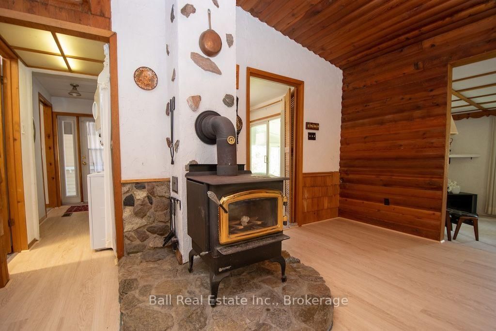 2137 Chipmunk Road • Douro-Dummer, ON photo 25