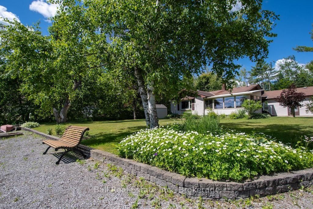 2137 Chipmunk Road • Douro-Dummer, ON photo 27