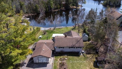 2137 Chipmunk Road • Douro-Dummer, ON photo 3