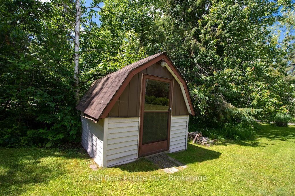 2137 Chipmunk Road • Douro-Dummer, ON photo 30