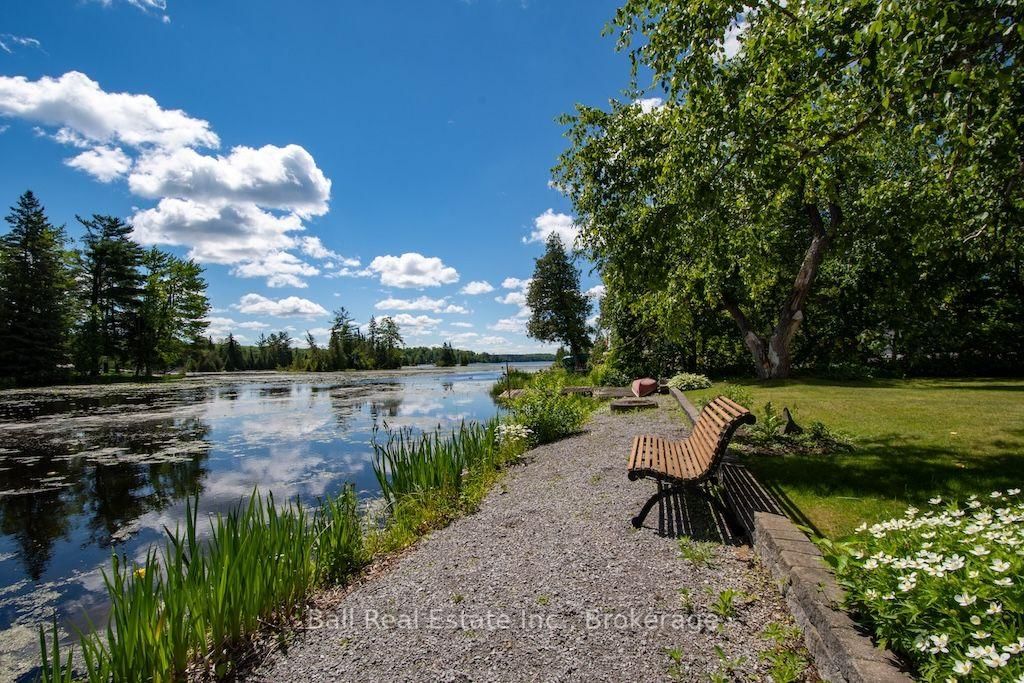 2137 Chipmunk Road • Douro-Dummer, ON photo 37