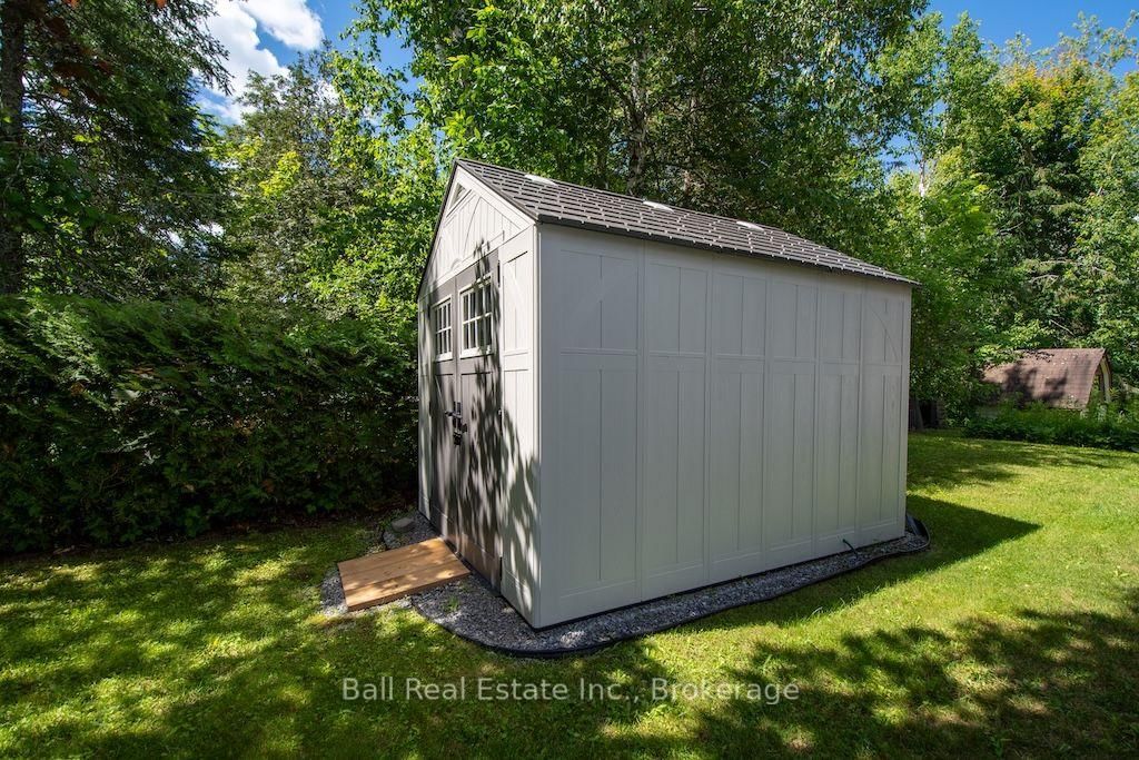 2137 Chipmunk Road • Douro-Dummer, ON photo 38