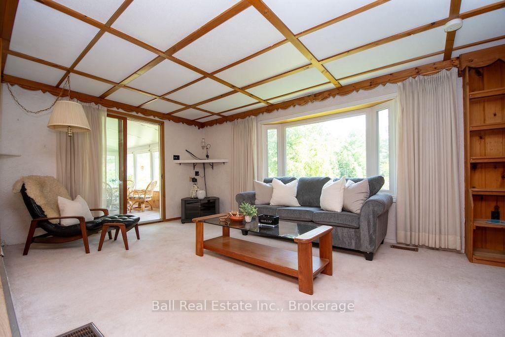 2137 Chipmunk Road • Douro-Dummer, ON photo 5