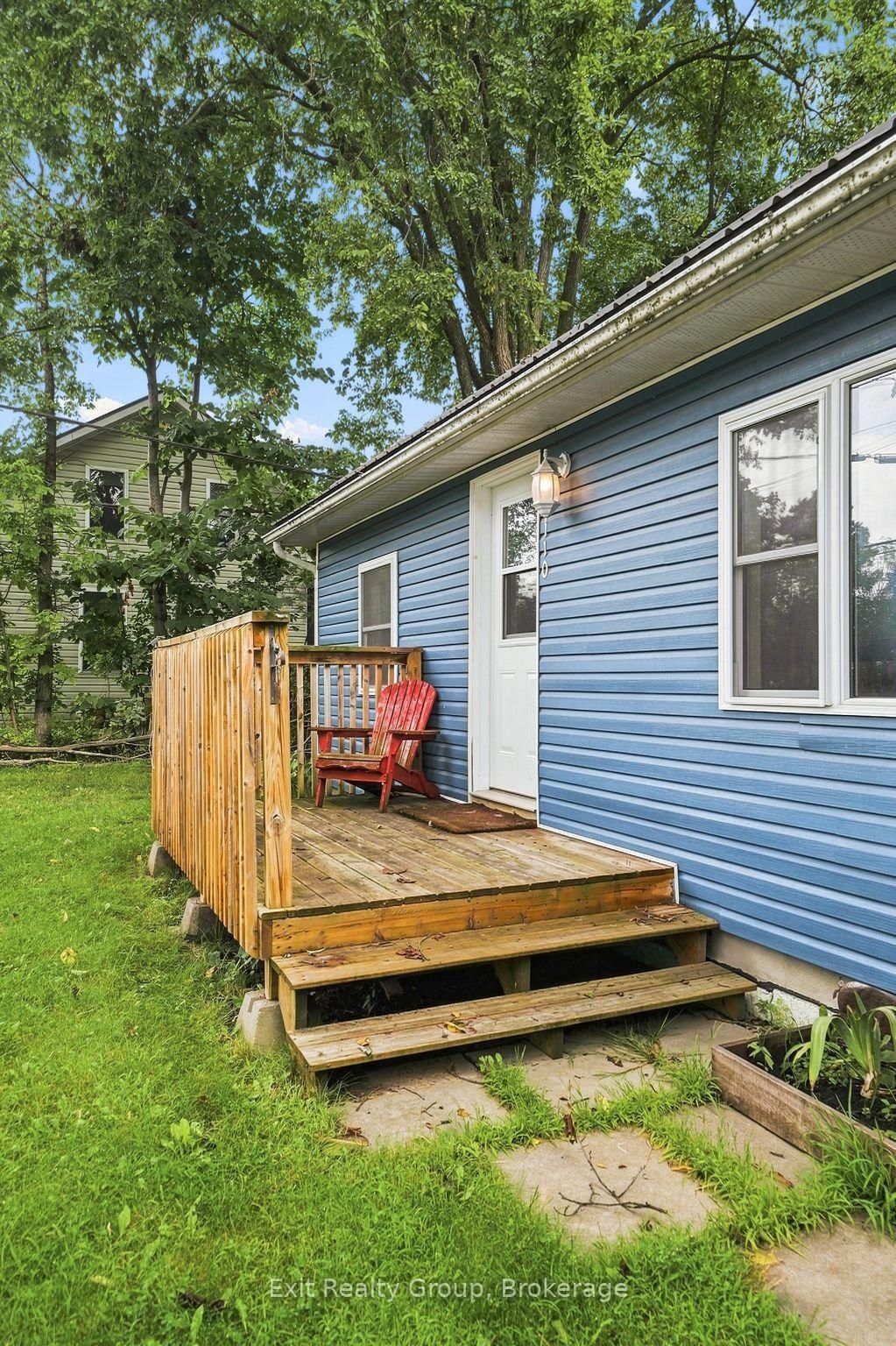 110 Forsyth Street • Limoges, ON photo 12