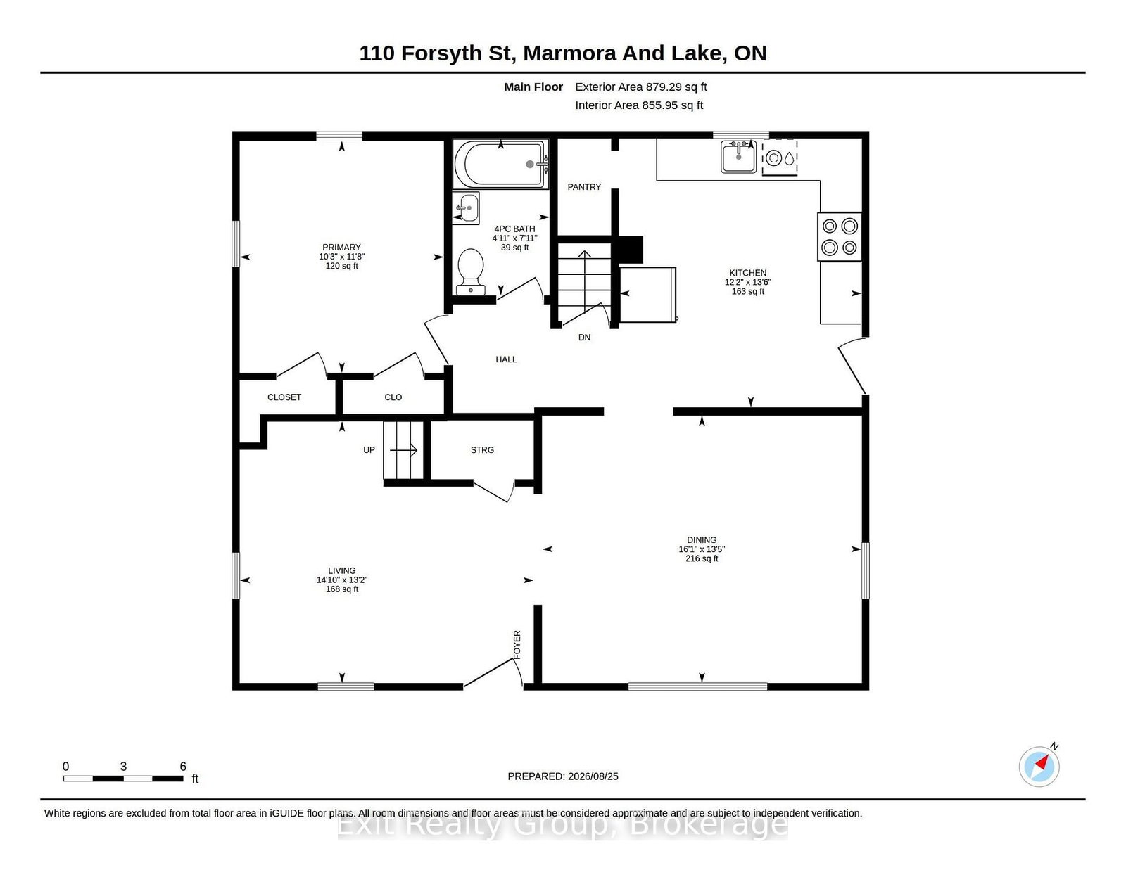 110 Forsyth Street • Limoges, ON photo 46