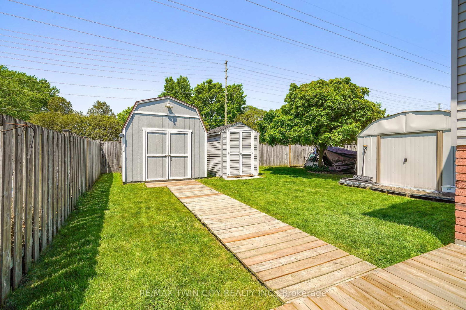 58 Arbor Drive • Brantford, ON photo 26