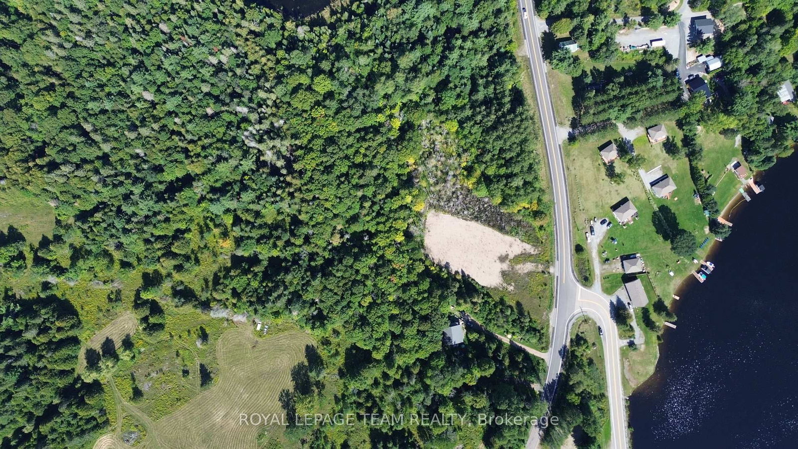 4209 Matawatchan Road • Griffith, ON photo 9