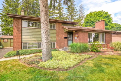 10 Brier Crescent • Brantford, ON photo 4