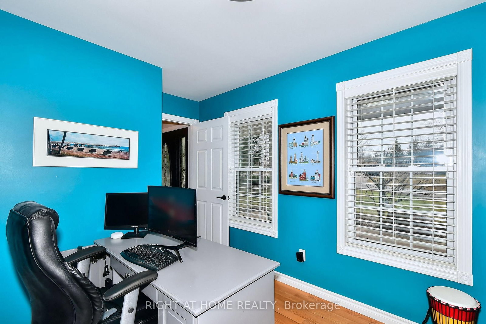 599 Maniece Avenue • Peterborough, ON photo 23