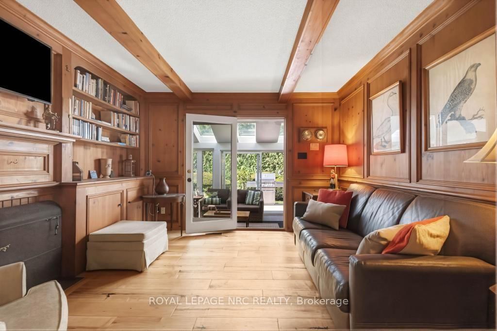 7 Christopher Street • Niagara-on-the-Lake, ON photo 23