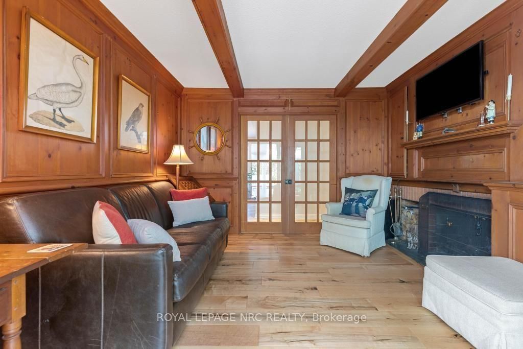 7 Christopher Street • Niagara-on-the-Lake, ON photo 24