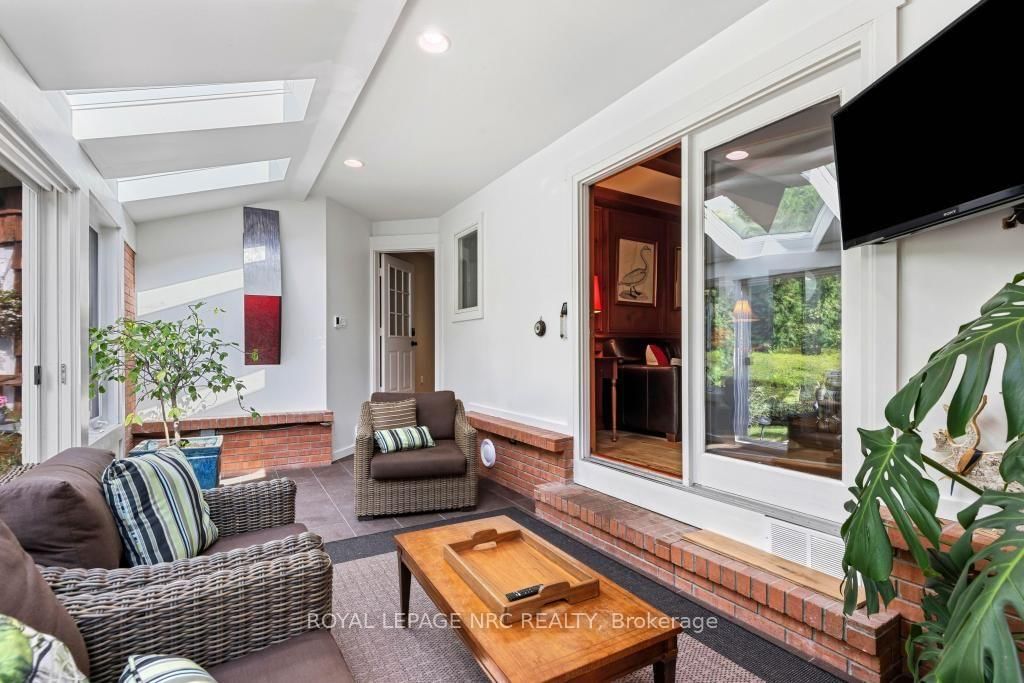 7 Christopher Street • Niagara-on-the-Lake, ON photo 25