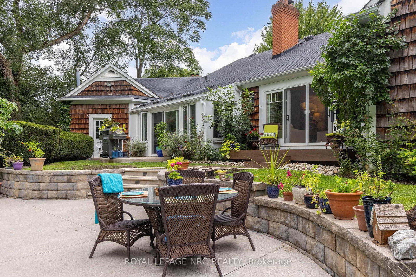 7 Christopher Street • Niagara-on-the-Lake, ON photo 42