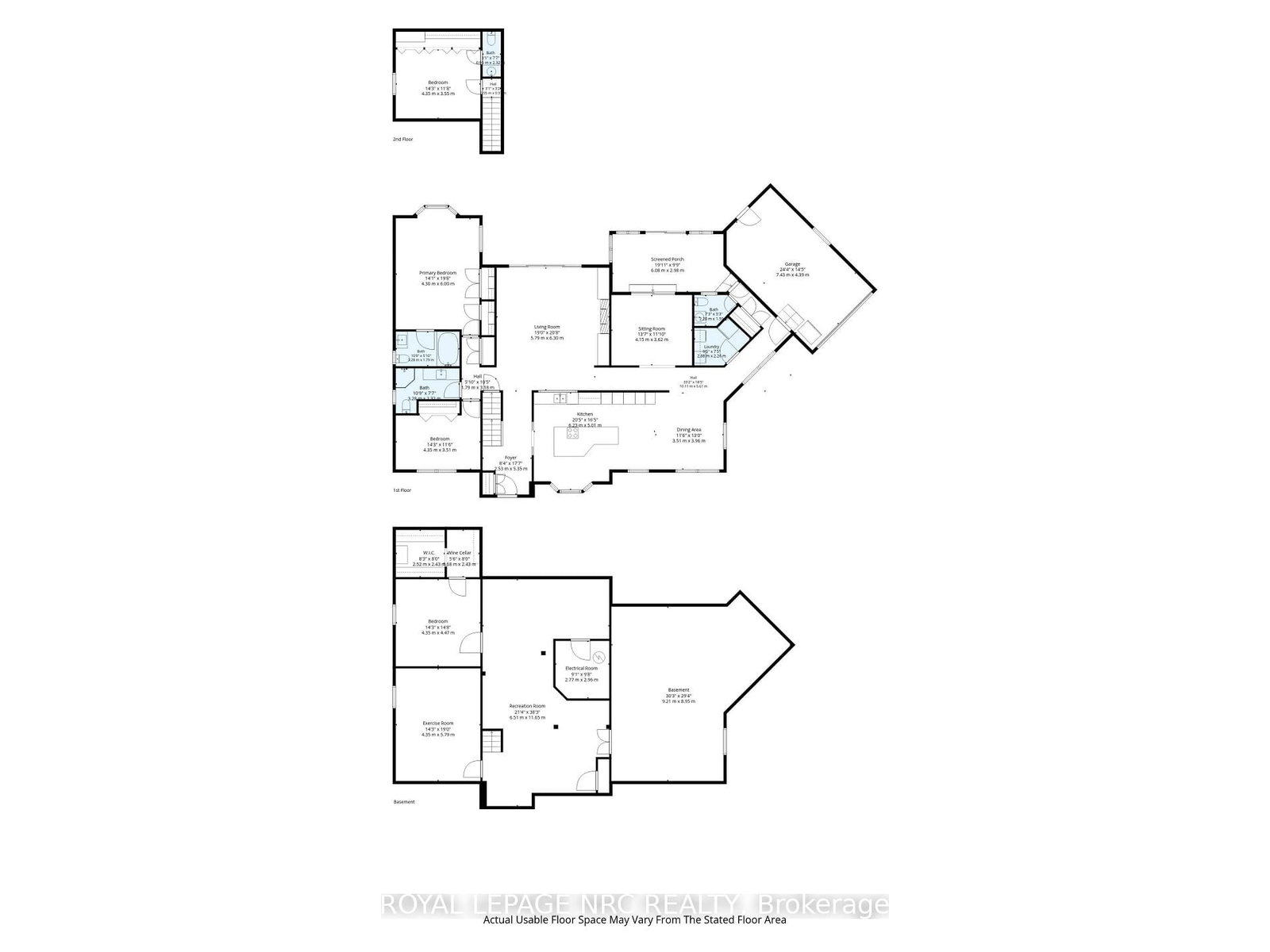 7 Christopher Street • Niagara-on-the-Lake, ON photo 45