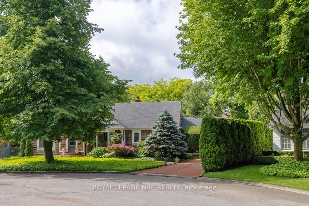 7 Christopher Street • Niagara-on-the-Lake, ON photo 48
