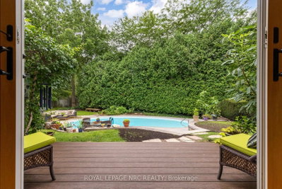 7 Christopher Street • Niagara-on-the-Lake, ON photo 5