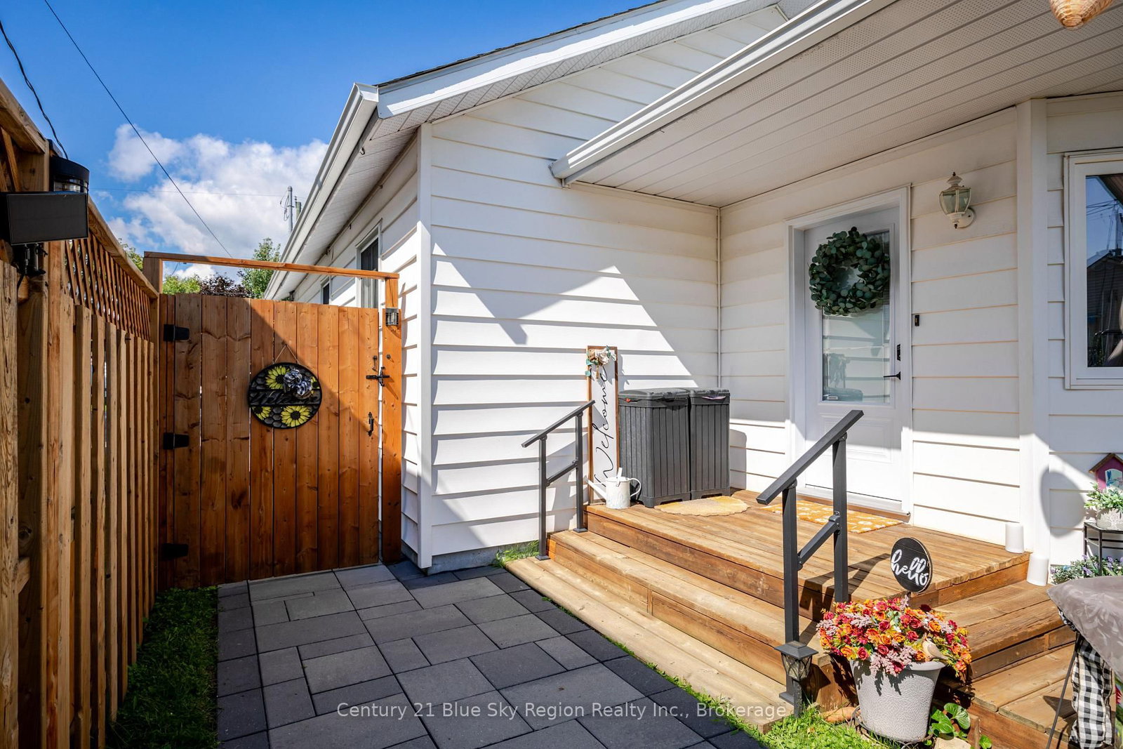 14 MacDonald Avenue W • North Bay, ON photo 22
