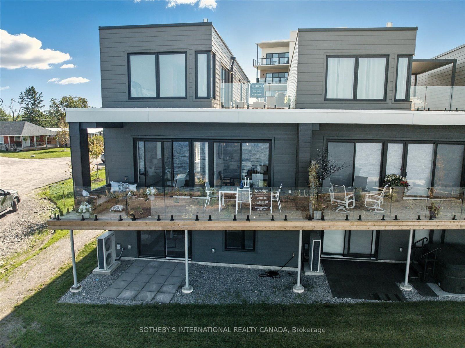 19B West St N Street • #20 • Kawartha Lakes, ON photo 12