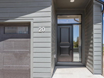 19B West St N Street • #20 • Kawartha Lakes, ON photo 3
