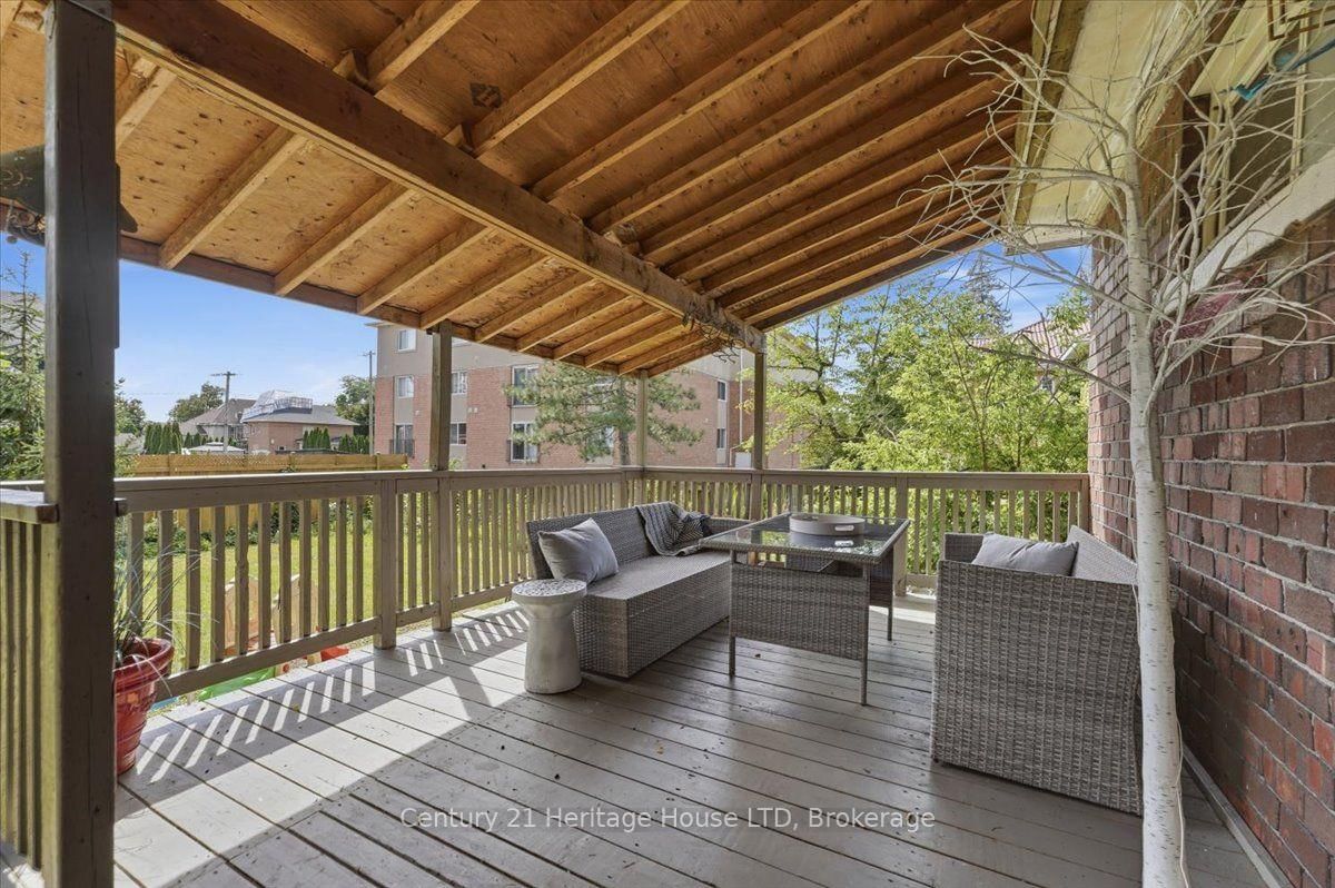 17 Elizabeth Street E • Welland, ON photo 29