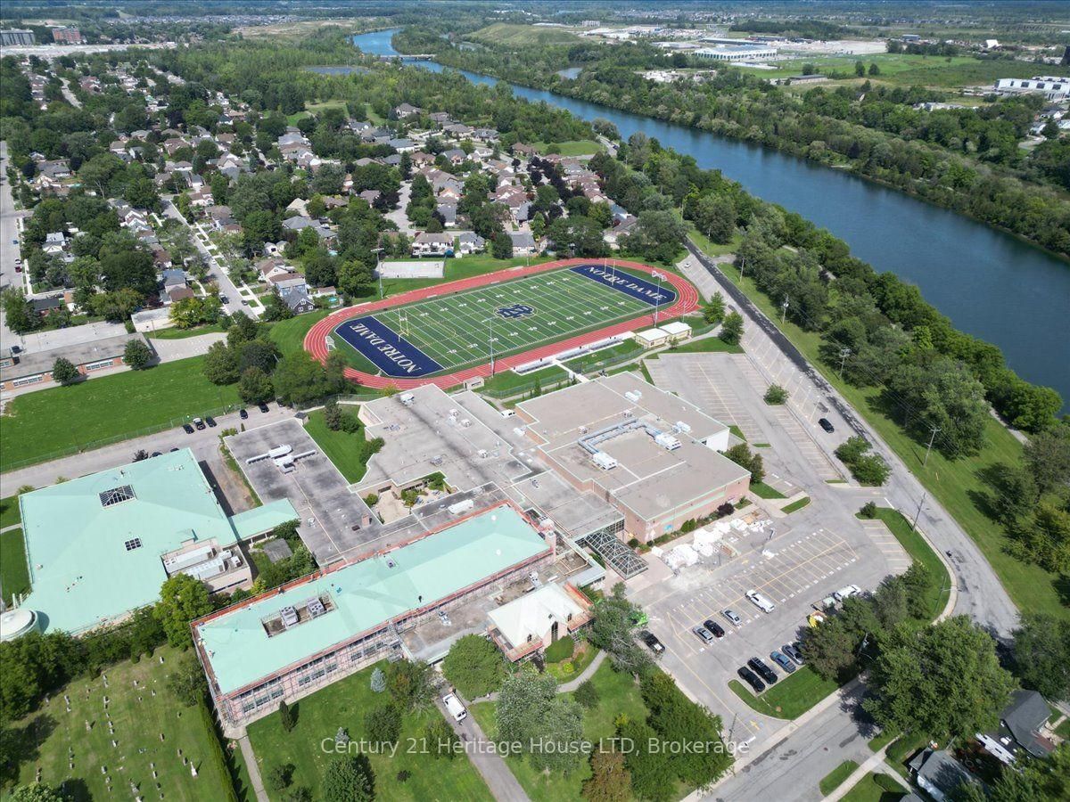 17 Elizabeth Street E • Welland, ON photo 34
