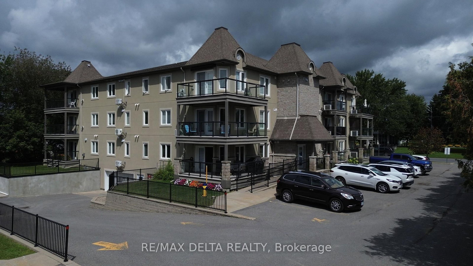 755 Brébeuf Street • #301 • Casselman, ON photo 19