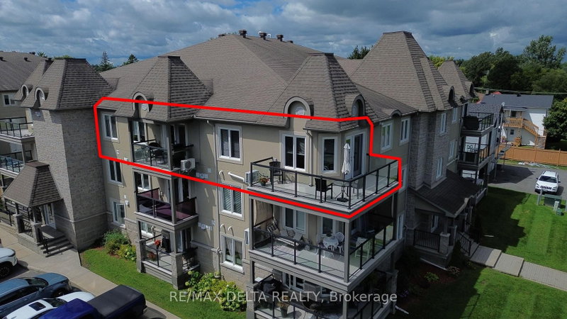 301 - 755 Brebeuf Street